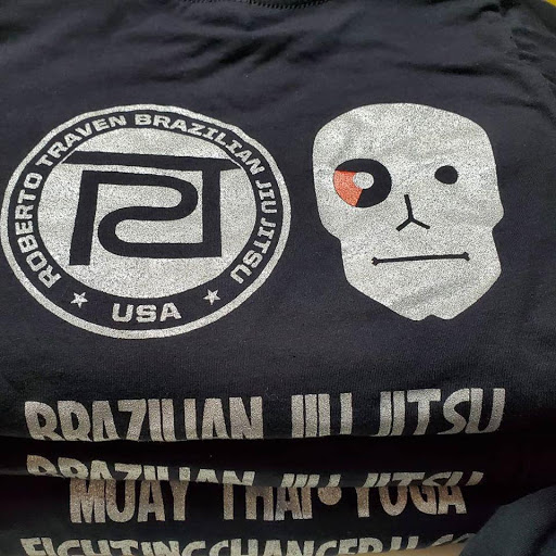 Screen Printer «Ground Pounder Graphics», reviews and photos, 485 Buford Dr NE #204, Lawrenceville, GA 30046, USA