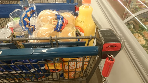 Supermarket «ALDI», reviews and photos, 289 12th St SW, Forest Lake, MN 55025, USA