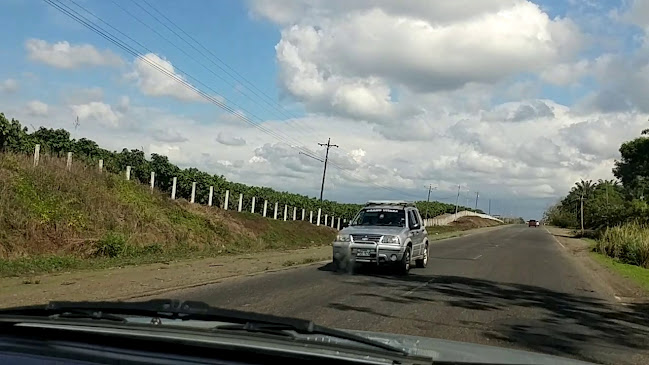 Empresa De Cacao