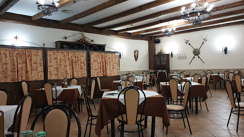Restaurante La Chicuela en Santa Fe