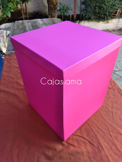 cajas artesanales