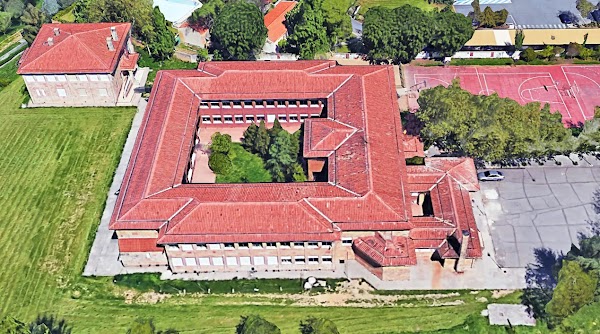 Colegio Público Virgen de la Vega