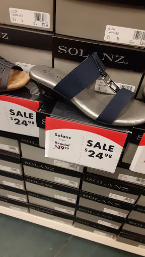 Shoe Store «Shoe Carnival», reviews and photos, 4125 Phoenix Ave, Fort Smith, AR 72903, USA