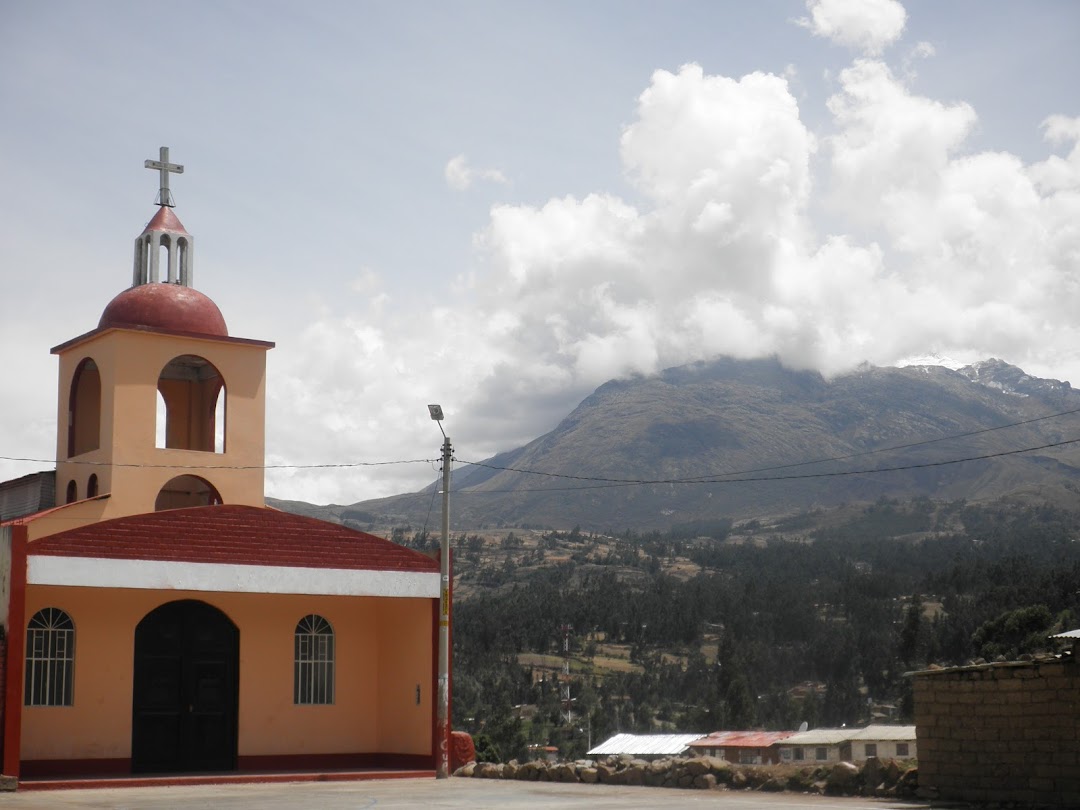 Iglesia Virgen de la Asunción Picup