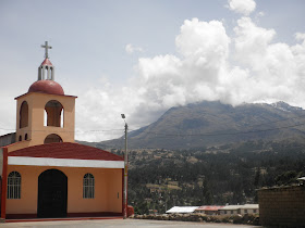 Iglesia "Virgen de la Asunción" Picup