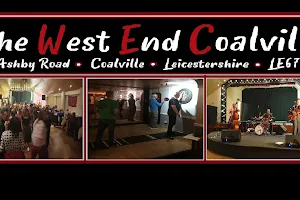 The West End, Coalville image