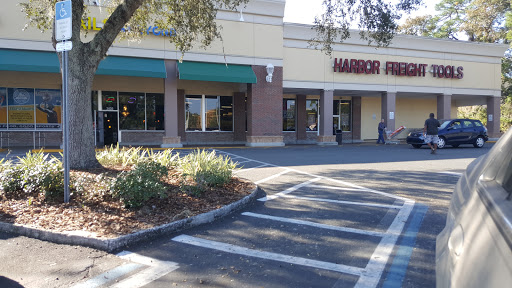 Hardware Store «Harbor Freight Tools», reviews and photos, 3428 E Silver Springs Blvd, Ocala, FL 34470, USA