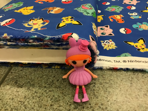 Fabric Store «Jo-Ann Fabrics and Crafts», reviews and photos, 40462 Winchester Rd, Temecula, CA 92591, USA