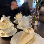 Photo n°4 de l'avis de Dennis.o fait le 10/03/2023 à 14:36 sur le  Wiener Cafehaus à Lübeck