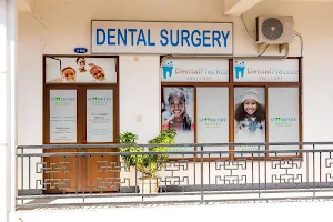 Symmetry Dental Surgery-Dr T. Chombo image