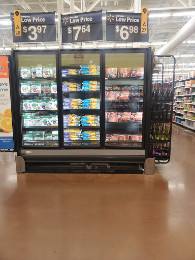 Department Store «Walmart Supercenter», reviews and photos, 1815 E Ohio Pike, Amelia, OH 45102, USA