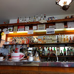 Photo n°1 de l'avis de María.a fait le 05/08/2016 à 11:23 sur le  Bar IL Pescatore à Faggeto Lario