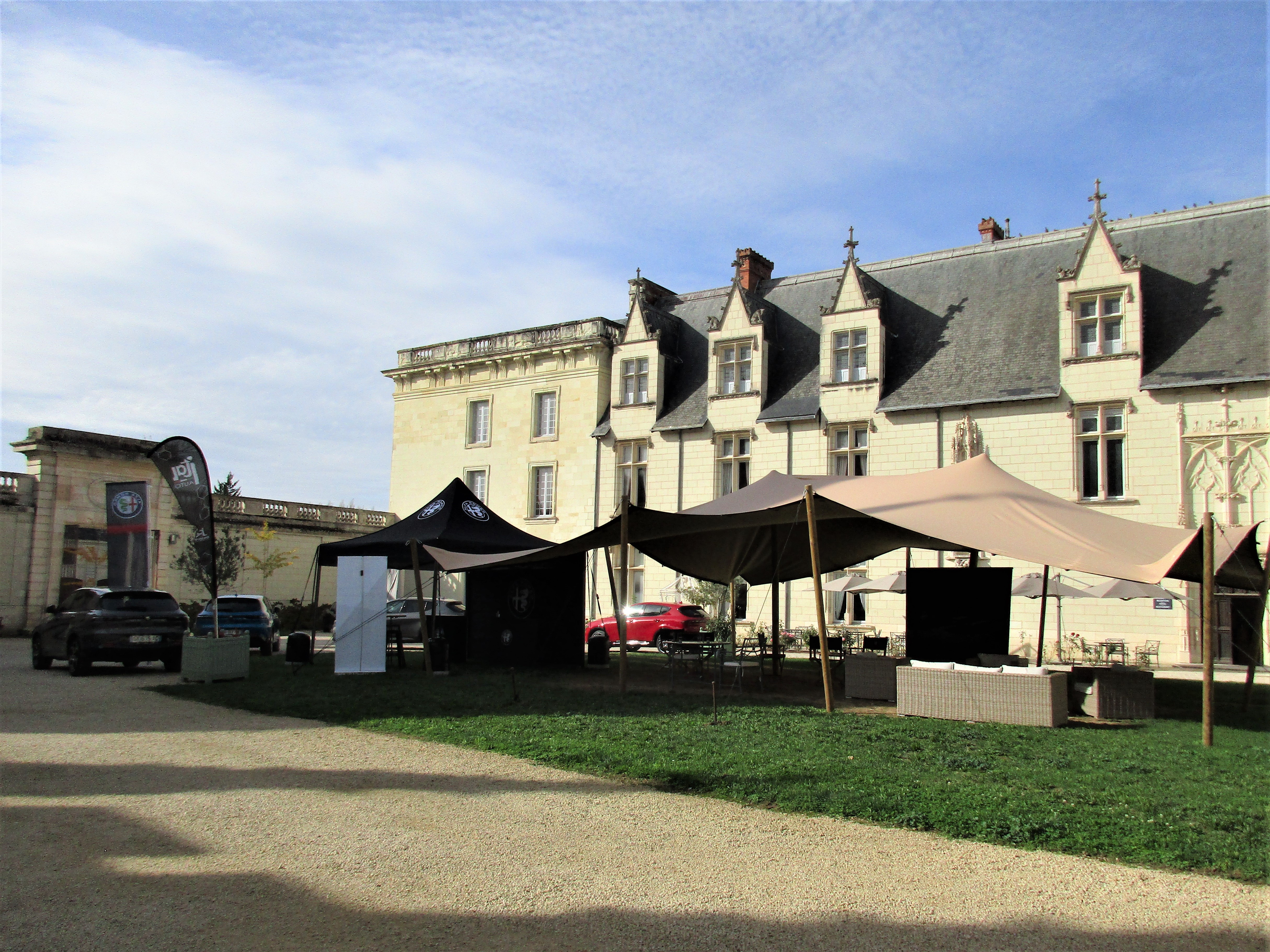 Photo n° 4 de l'avis de GEORGES.N fait le 30/10/2022 à 10:41