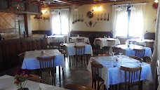 Hostal Restaurante Rosi en El Barco de Ávila