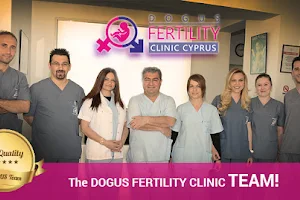 Dogus IVF Fertility Clinic image