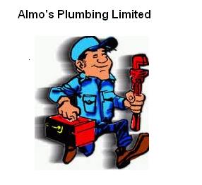 Reviews of Almo's Plumbing Ltd & Septic Waste Services in Turangi - Plumber