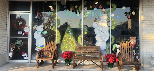 Used Book Store «Book Rack», reviews and photos, 125 E McKey St, Ocoee, FL 34761, USA