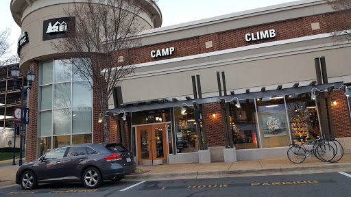 Camping Store «REI», reviews and photos, 11950 Grand Commons Ave, Fairfax, VA 22030, USA