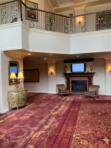 Banquet Hall «The Columns Banquets», reviews and photos, 2221 Transit Rd, Elma, NY 14059, USA