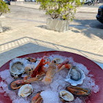 Photo n°1 de l'avis de arianna.a fait le 16/08/2022 à 08:14 sur le  Mómó - Pescato e cucinato à Savelletri