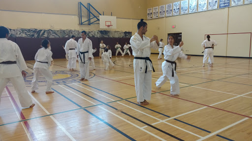 Osuna Karate