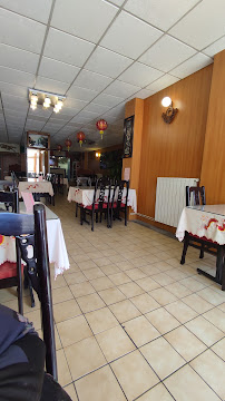 Atmosphère du Restaurant vietnamien Nouveau Saïgon à Albi - n°10