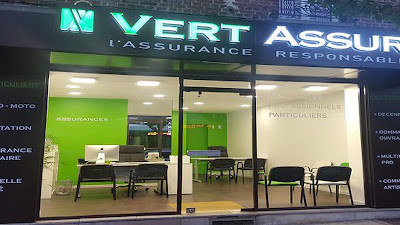 VERT ASSUR à Drancy