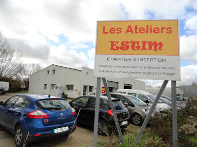 Association Les Ateliers ESTIM à Montbizot