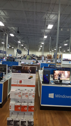 Electronics Store «Best Buy», reviews and photos, 4195 Phoenix Ave, Fort Smith, AR 72903, USA
