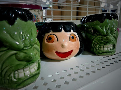 Thrift Store «Goodwill», reviews and photos, 701 N Industrial Blvd, Bedford, TX 76021, USA