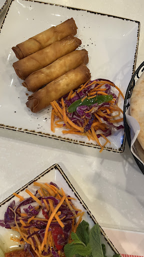 cheese rolls