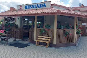 Restauracja BIESIADA image