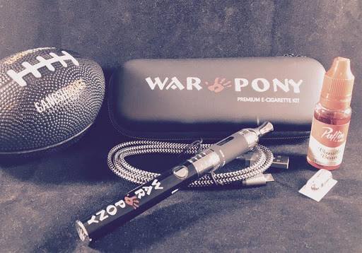 Tobacco Shop «War Pony Indian Smoke Shop», reviews and photos, 2615 Portland Ave E, Tacoma, WA 98421, USA