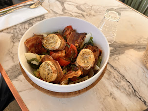 Photo n°17 de A forge restaurant à Oletta ()