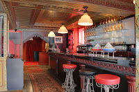 Photos du propriétaire du Restaurant marocain Le Marrakech à Lorient - n°1