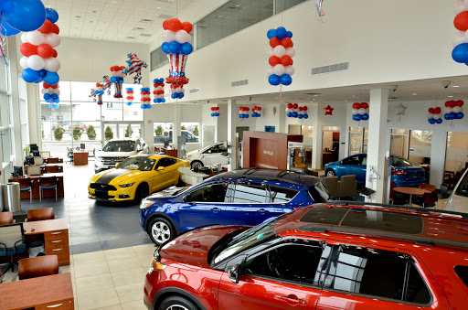 Sayville Ford image 7
