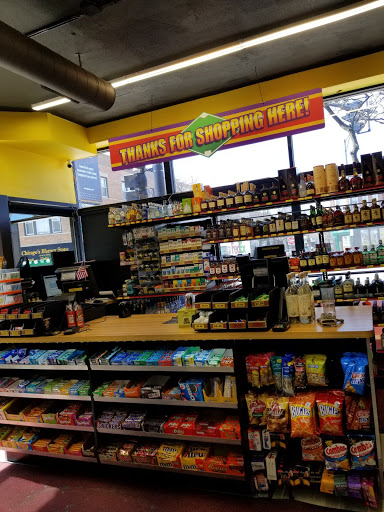 Liquor Store «Gold Crown Liquors Store», reviews and photos, 3425 N Clark St, Chicago, IL 60657, USA