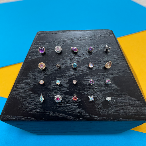 Explore logging tattoo ideas, creative tattoo ideas in Stafford, available at Virtue Tattoo