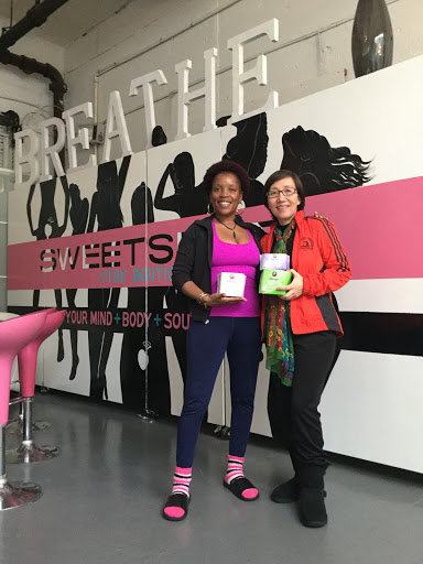 Wellness Center «SweetSpot Vtox Boutique», reviews and photos, 675 Metropolitan Pkwy SW #6018, Atlanta, GA 30310, USA