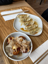 Dumpling du Aoyama - restaurant japonais à Lille - n°18