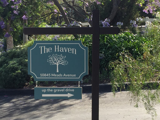 The Haven - Spiritual Retreat Center