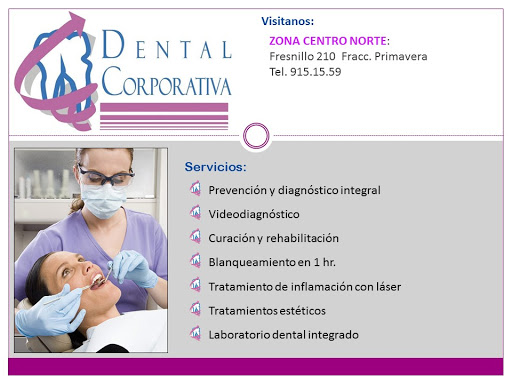 Agencia de seguros dentales Aguascalientes
