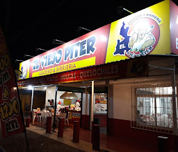 El Viejo Piter photo