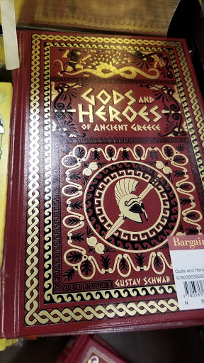 Book Store «Barnes & Noble», reviews and photos, 1930 US-1, St Augustine, FL 32086, USA