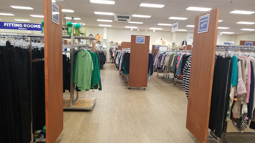 Thrift Store «Goodwill Retail Store», reviews and photos