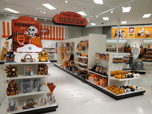 Department Store «Target», reviews and photos, 5000 Hadley Center Dr, South Plainfield, NJ 07080, USA