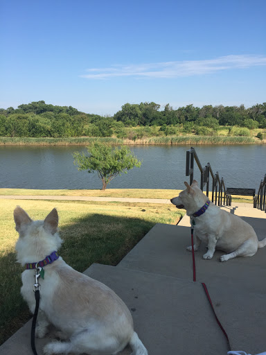 Park «River Legacy Parks East», reviews and photos, 1601 NE Green Oaks Blvd, Arlington, TX 76006, USA