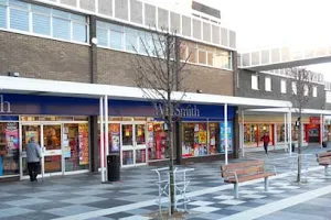 Aldridge Shopping Centre image