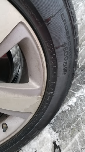 Tire Shop «Les Schwab Tire Center», reviews and photos, 27215 Maple Valley Black Diamond Rd SE, Maple Valley, WA 98038, USA