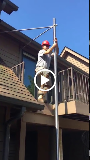 Plumber «Lohmeyer Plumbing», reviews and photos, 4555 Progress Dr, Columbus, IN 47201, USA